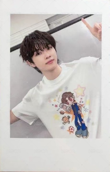 RIIZING EP 快閃 滿額卡 10萬滿額拍立得 正面