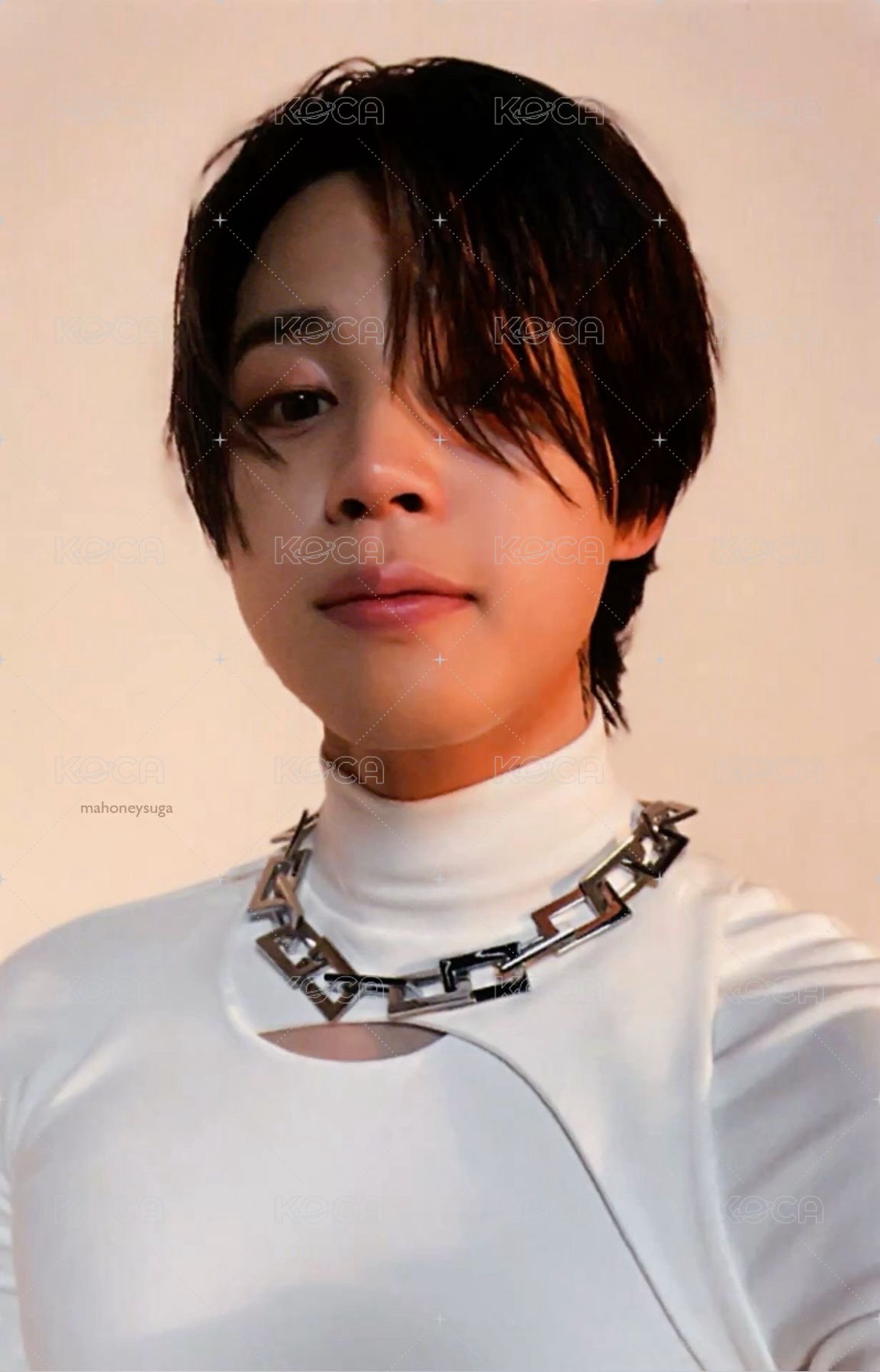 Photo Folio 周邊卡 個人 固卡 正面