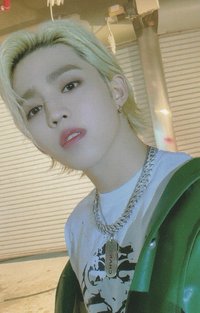 MINI9 專輯卡 ｜Op2 ver.