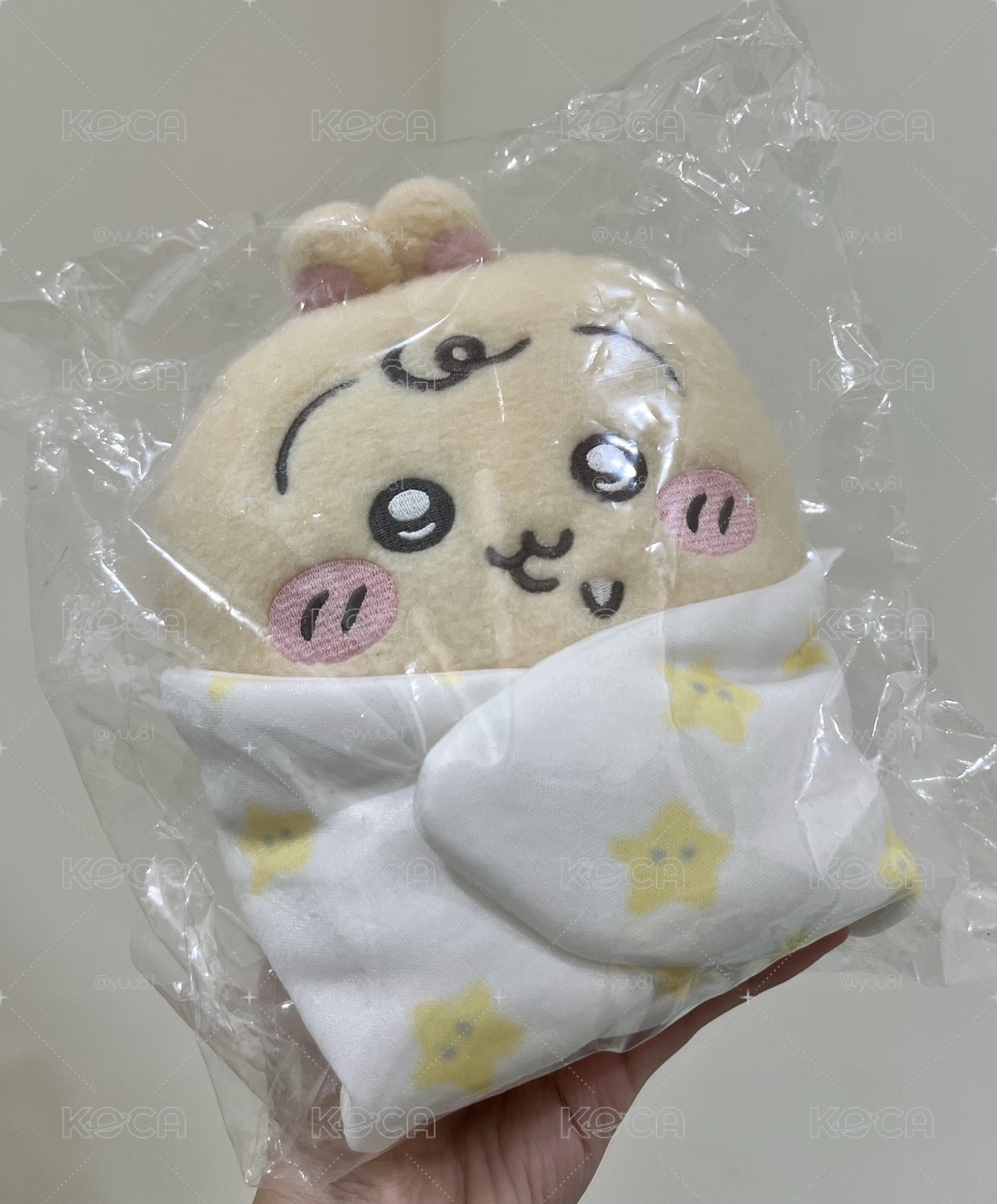 寶寶S娃 兔兔