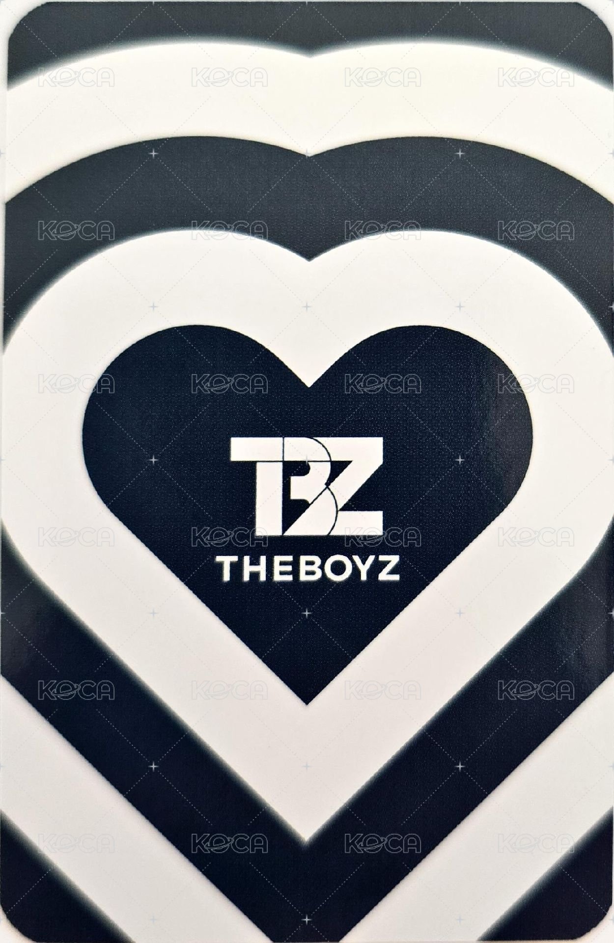 CHASE jm 1.0 簽售卡  背面