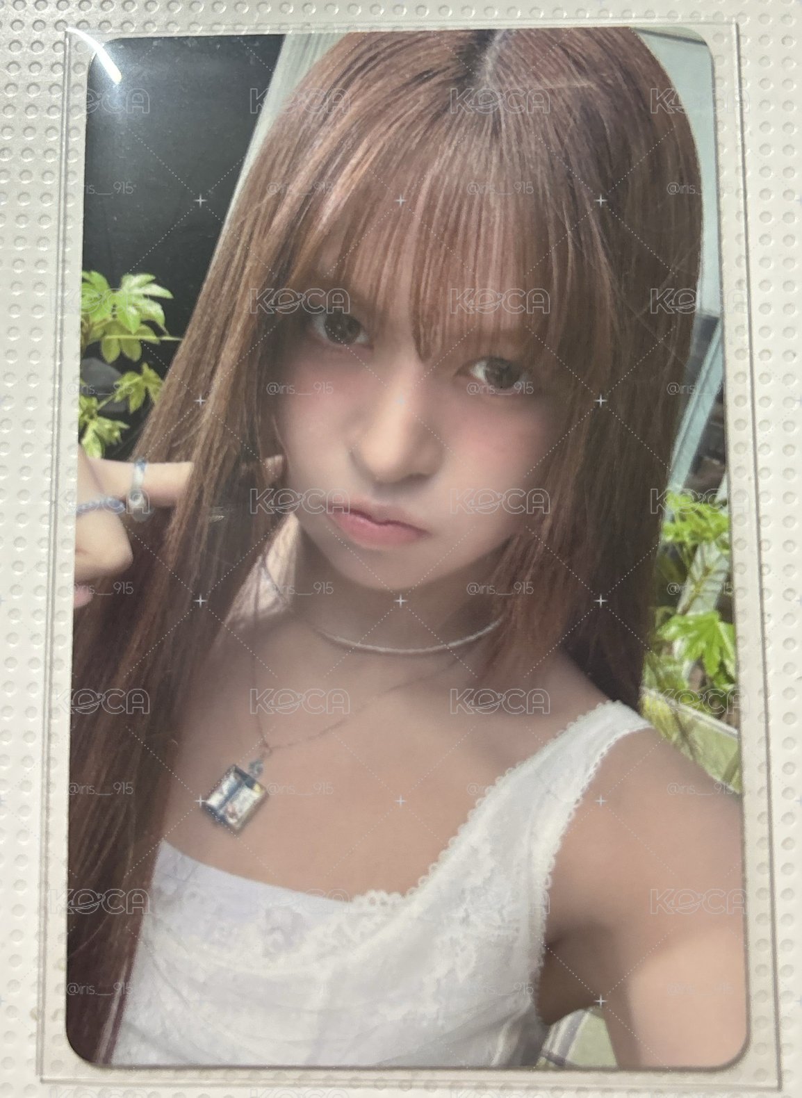 NSWER VACATION fans 線上 滿額卡 戳臉