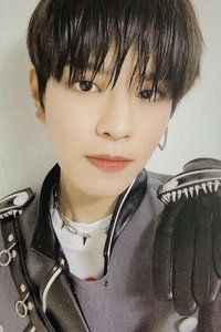 IN生 專輯卡 雙面A版