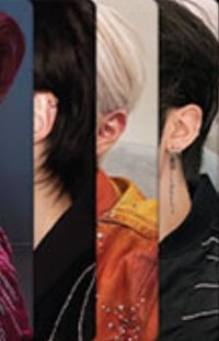 正1日專 專輯卡 Side Profile ver.