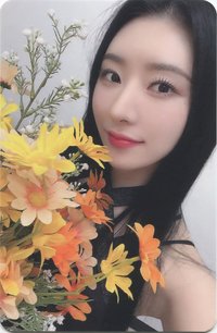 迷你八輯 ms 2.0 簽售卡 I ver.