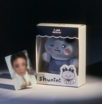 We are 其他 (歡迎客服許願) minini娃 shunini