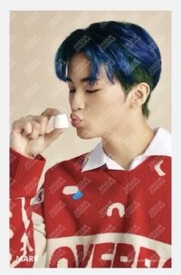 xr live nct dream special event dream cinema 其他 (歡迎客服許願) 4*6照片