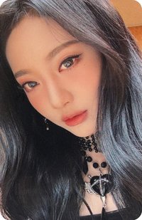 Whiplash 周邊卡 上海快閃旋轉立牌寧