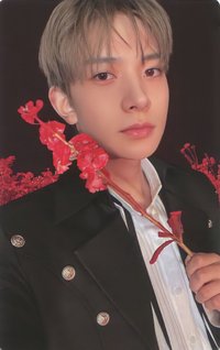 迷四 專輯卡 New版