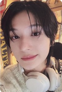 迷一 專輯卡 On board ver. 