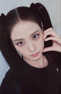 ME 專輯卡 ver.Black