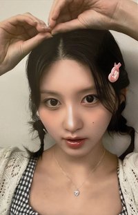 IVE SWITCH sr 簽售卡 2