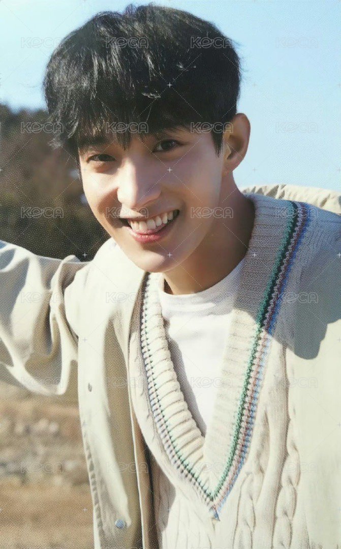 正四 日咖 HANABI 入場卡 / 場限卡  正面