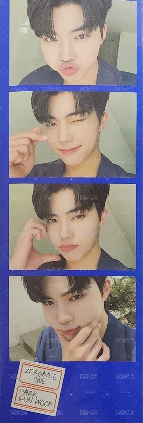朴乾旭會員禮人生四格