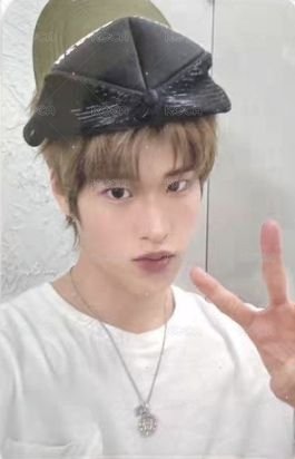 ODYSSEY k4 D1 幸運卡  正面