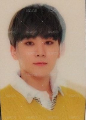 HAPPY ENDING 隨機卡  正面