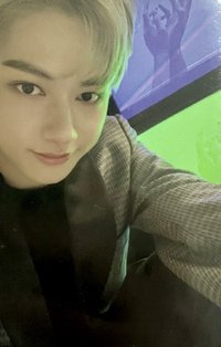 YMMD 專輯卡 BEFORE DAWN ver.