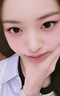 I've IVE wm 1.0 幸運卡 懟臉員