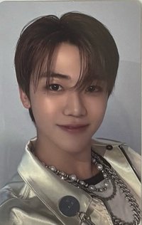 2021大隊 專輯卡 JC