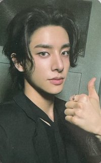 正二 mp 1.0 幸運卡 