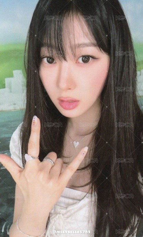 #potd展會 滿額卡 #potd日本/泰國展會滿額吉 正面