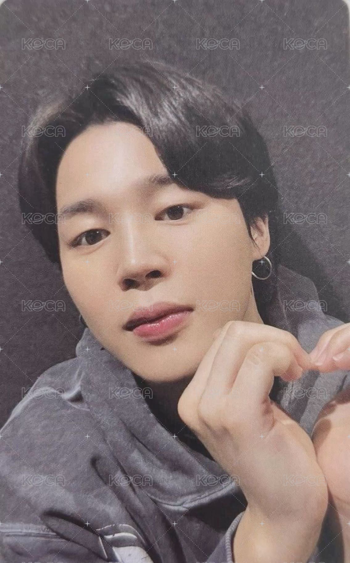 FACE 專輯卡 隨機 正面