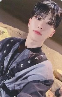 ALWAYS YOURS 專輯卡 D ver.