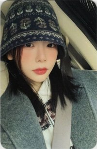 Playlist #You Are You 阿拉丁 特典卡 