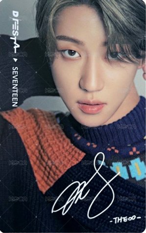 2021 DICON 入場卡 / 場限卡 門票卡 正面