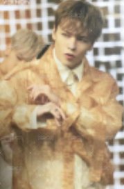 落花 hmv 感謝祭 特典卡  正面