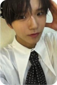 WISHFUL 專輯卡 Nct Wish Jaehee  通常盤 專卡