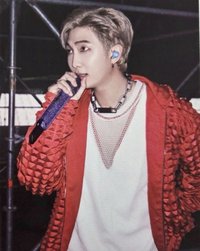 PTDOS 生寫真 首爾場數位版