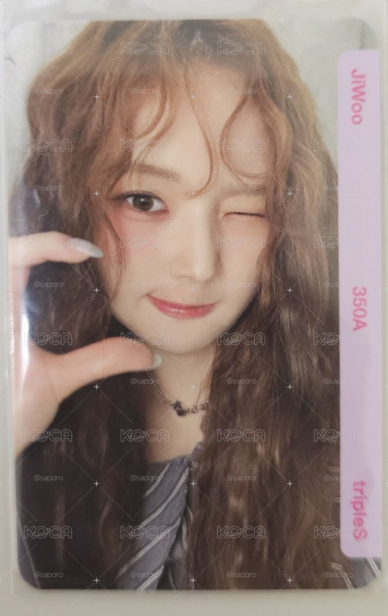 Jiwoo aa350