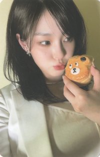 迷五 專輯卡 Sunkissed版 預售禮
