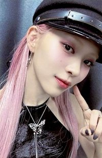 BORN TO BE el 特典卡 