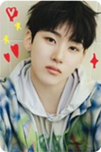 迷三 專輯卡 MAKE A WISH ver.幸運紙