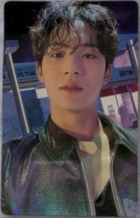 正四後續 wvs 特典卡 