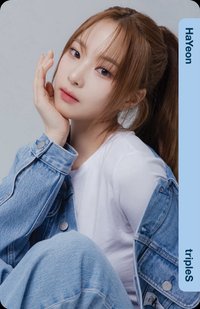 <ASSEMBLE24> 隨機卡 牛仔卡 D306