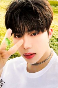 迷三快閃 周邊卡 PVC卡套卡