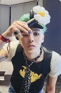 Übermensch wm 周邊卡 手燈卡