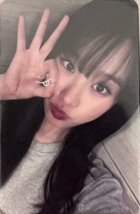 224 ms 末簽小丸子 簽售卡 