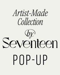 Artist-Made Collection by Seventeen