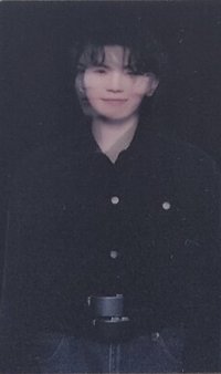 Follow Again 周邊卡 變化卡