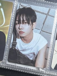 no genre 隨機 快閃 3