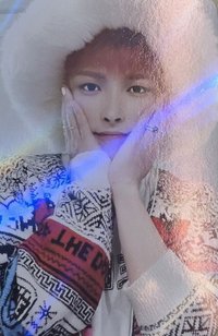 Fever pt.3 ms 簽售卡 