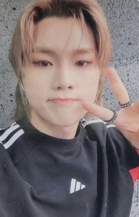 Deadlock hello82 特典卡 