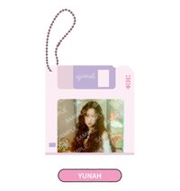 時よ止まれ 鑰匙圈吊飾 磁片吊飾