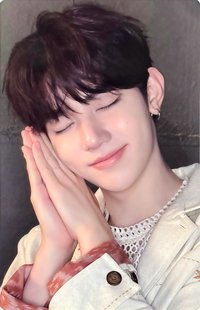 迷四 Plus Chat 特典卡 寶寶要睡了 ver.