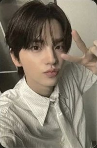 Play Hard bdm 簽售卡 