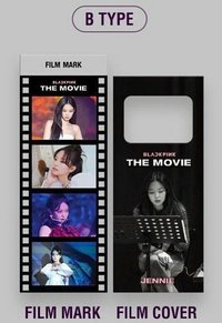 THE MOVIE 電影卡 